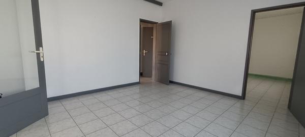 Maison Port Des Barques 4 pièce(s)