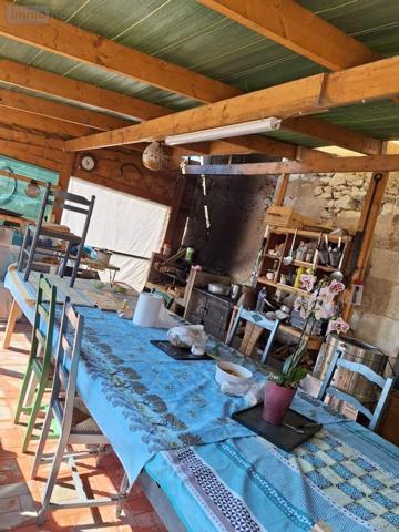 Maison à vendre à Noyant-Villages dans le Maine-et-Loire (49390), ref : 49046/808