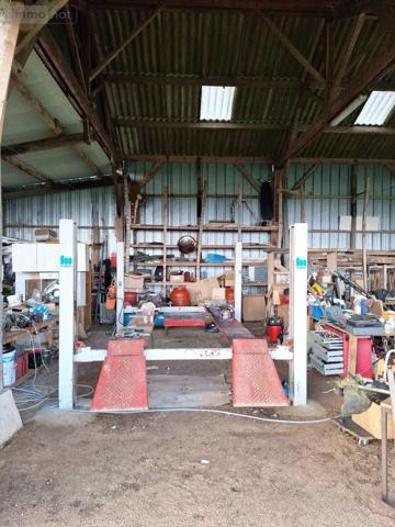 Maison à vendre à Noyant-Villages dans le Maine-et-Loire (49390), ref : 49046/808