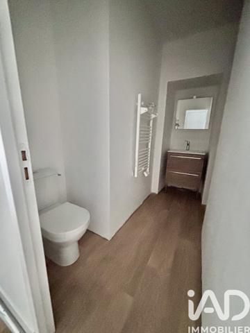 Appartement à vendre 2 pièces 26 m² Lannilis