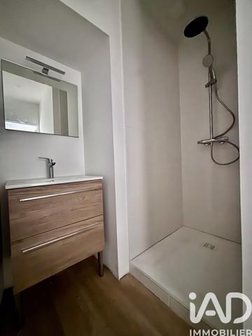 Appartement à vendre 2 pièces 26 m² Lannilis