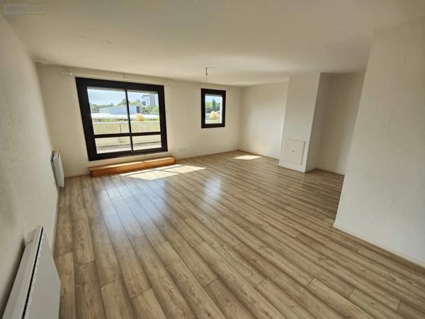 Achat - Appartement Cesson-Sévigné 35510 5 pièces 93 m 2