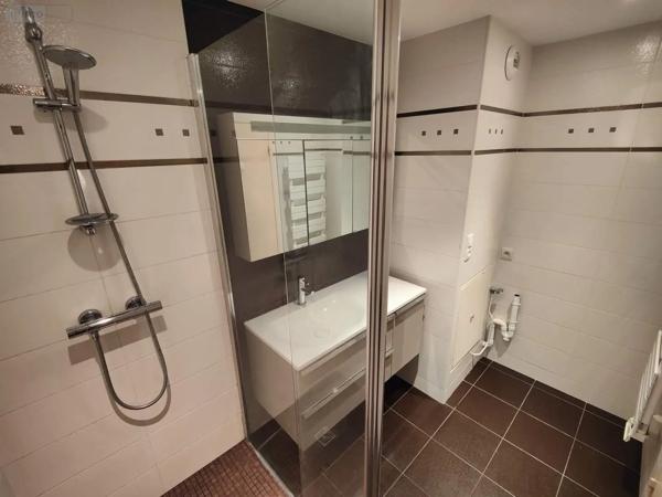 Achat - Appartement Cesson-Sévigné 35510 5 pièces 93 m 2