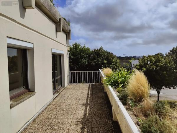 Achat - Appartement Cesson-Sévigné 35510 5 pièces 93 m 2