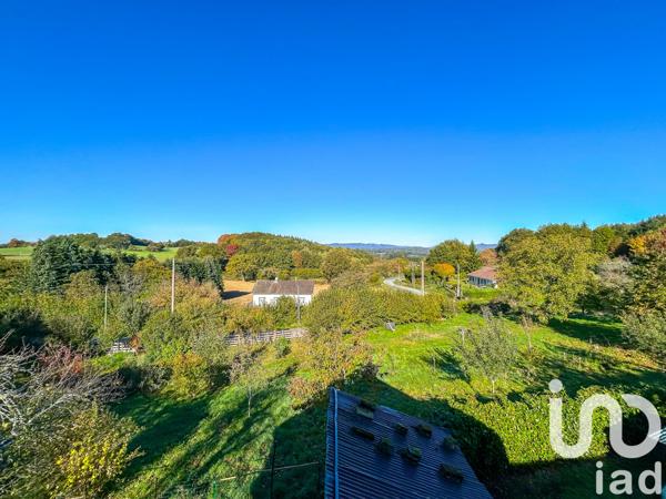 Maison à vendre 5 pièces 83 m² Saint-Martin-Sainte-Catherine