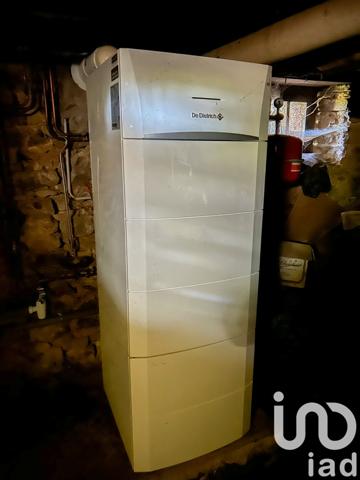 Maison à vendre 5 pièces 83 m² Saint-Martin-Sainte-Catherine