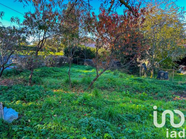 Maison à vendre 5 pièces 83 m² Saint-Martin-Sainte-Catherine