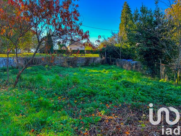 Maison à vendre 5 pièces 83 m² Saint-Martin-Sainte-Catherine