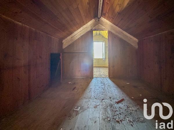 Maison à vendre 5 pièces 83 m² Saint-Martin-Sainte-Catherine