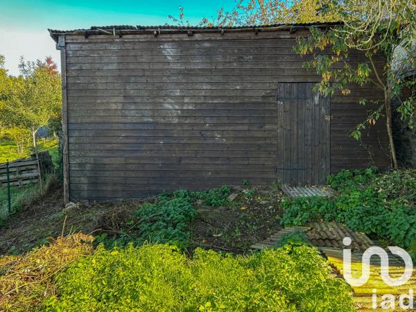 Maison à vendre 5 pièces 83 m² Saint-Martin-Sainte-Catherine