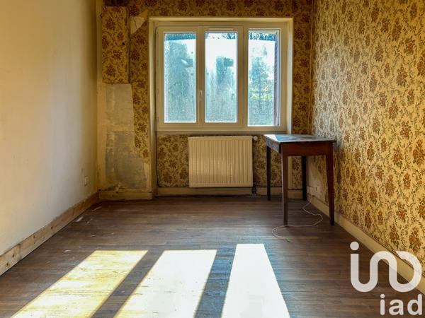 Maison à vendre 5 pièces 83 m² Saint-Martin-Sainte-Catherine