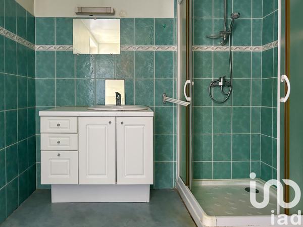 Maison à vendre 5 pièces 83 m² Saint-Martin-Sainte-Catherine