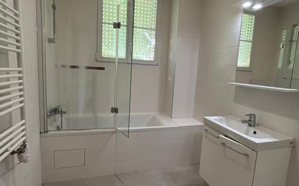 Maison à louer    4 pièces • 58,13 m2 Châtillon