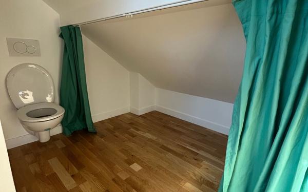 Maison à louer    4 pièces • 58,13 m2 Châtillon