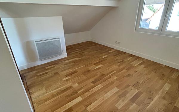 Maison à louer    4 pièces • 58,13 m2 Châtillon