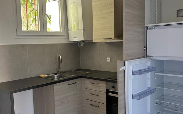 Maison à louer    4 pièces • 58,13 m2 Châtillon