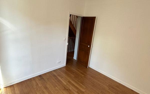 Maison à louer    4 pièces • 58,13 m2 Châtillon