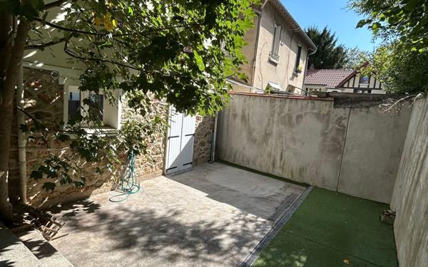 Maison à louer    4 pièces • 58,13 m2 Châtillon