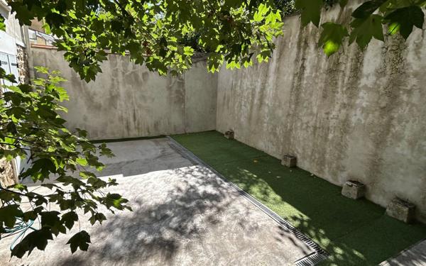 Maison à louer    4 pièces • 58,13 m2 Châtillon