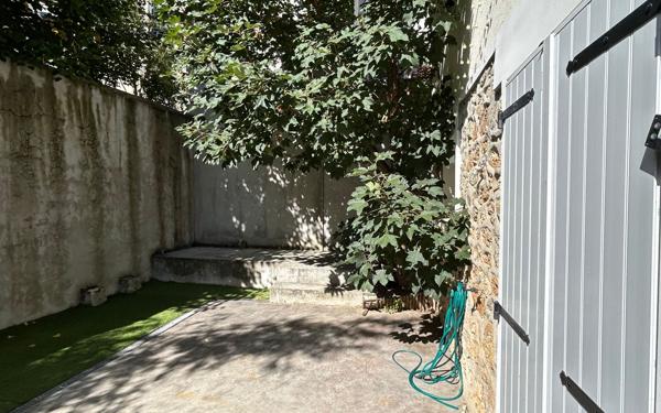 Maison à louer    4 pièces • 58,13 m2 Châtillon