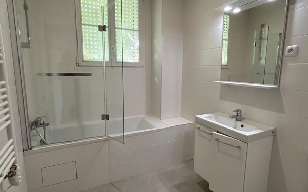 Maison à louer    4 pièces • 58,13 m2 Châtillon