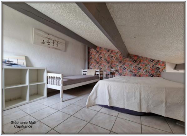 Maison à vendre 2 pièces GRUISSAN (11)