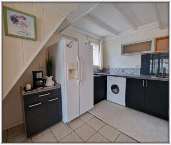 Maison à vendre 2 pièces GRUISSAN (11)