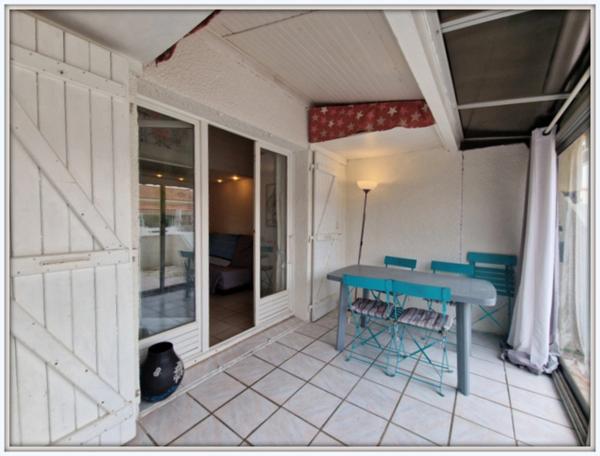 Maison à vendre 2 pièces GRUISSAN (11)