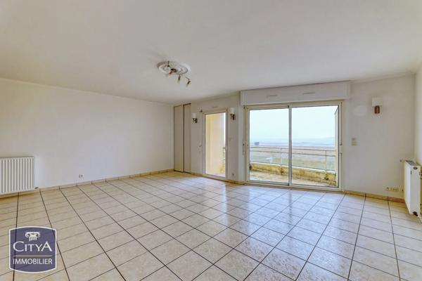 Appartement à vendre 4 pièces 74.72m²