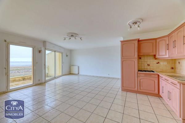 Appartement à vendre 4 pièces 74.72m²