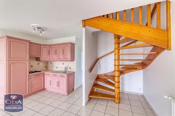 Appartement à vendre 4 pièces 74.72m²