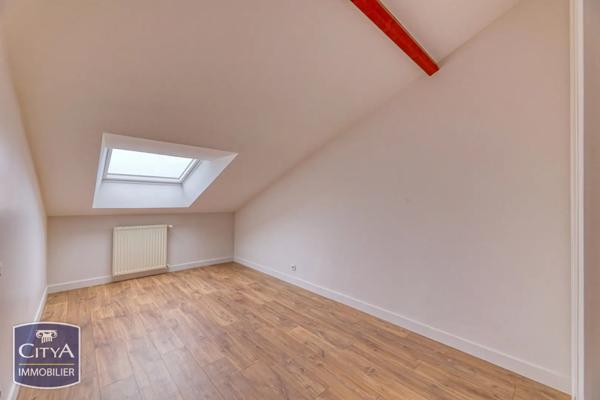 Appartement à vendre 4 pièces 74.72m²