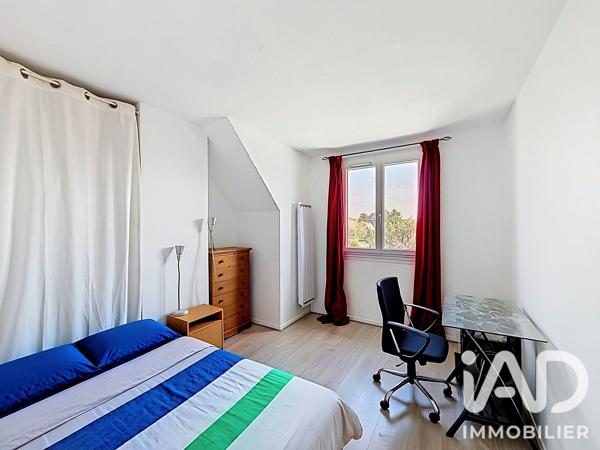Maison à vendre 5 pièces 100 m² Viry-Châtillon