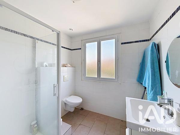 Maison à vendre 5 pièces 100 m² Viry-Châtillon