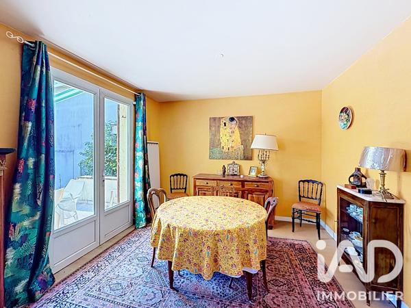 Maison à vendre 5 pièces 100 m² Viry-Châtillon