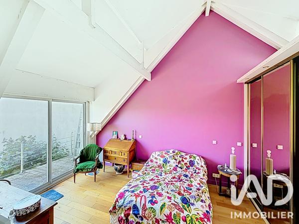 Maison à vendre 5 pièces 100 m² Viry-Châtillon