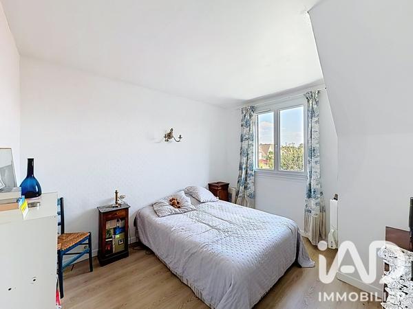 Maison à vendre 5 pièces 100 m² Viry-Châtillon