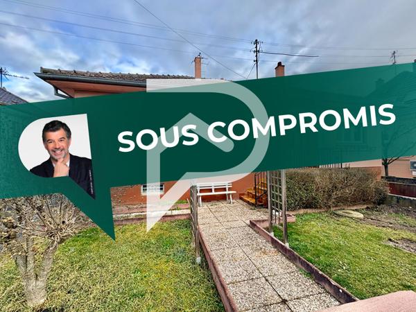 Maison 5 pièces 89 m2