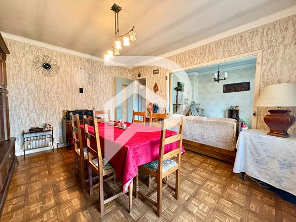Maison 5 pièces 89 m2