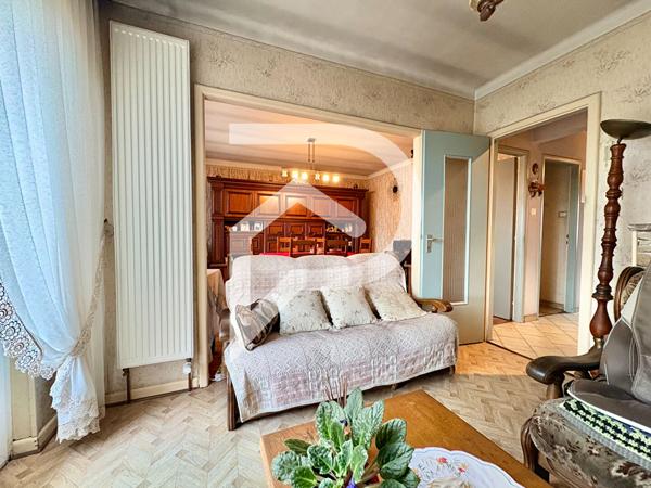 Maison 5 pièces 89 m2