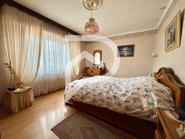 Maison 5 pièces 89 m2