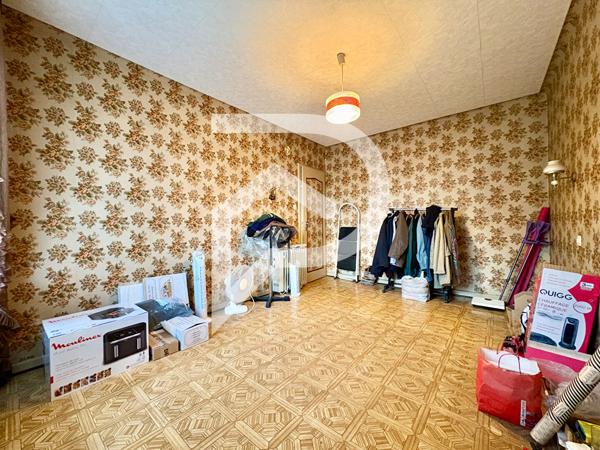 Maison 5 pièces 89 m2