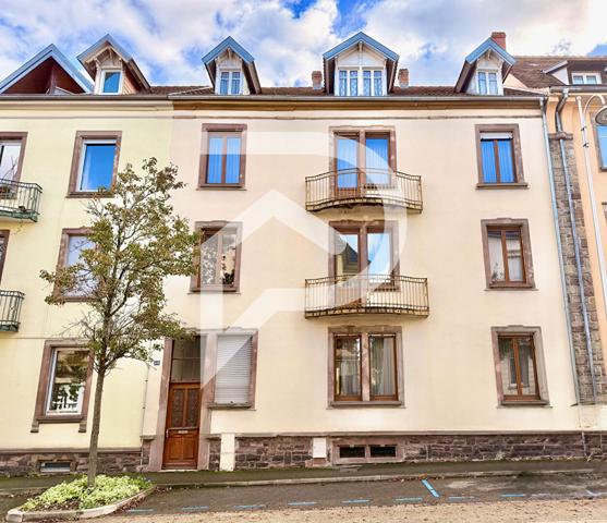 Immeuble 12 pièces 330 m2