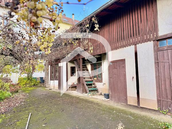 Immeuble 12 pièces 330 m2