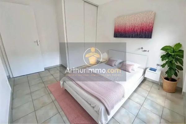 Vente Appartement 2 pièces 40 m2 à Gretz-Armainvilliers