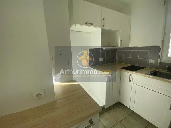 Vente Appartement 2 pièces 40 m2 à Gretz-Armainvilliers