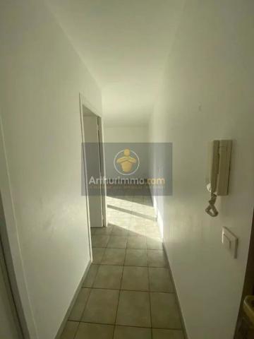 Vente Appartement 2 pièces 40 m2 à Gretz-Armainvilliers