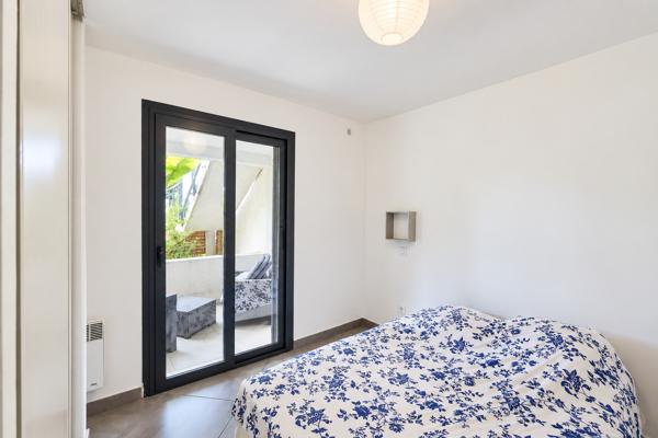 Maison Bastia Agliani 6 pièces174 m2 - terrain 1100 m2 - vue mer - piscine