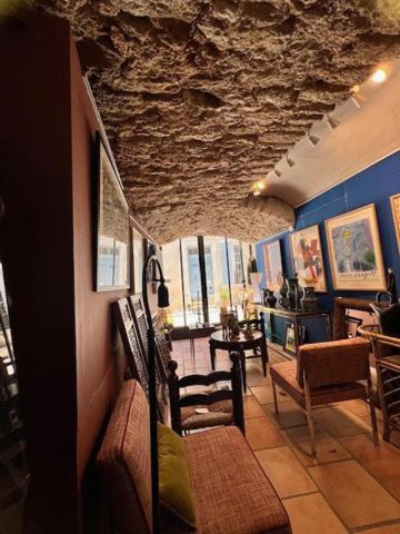 Parfait état aucun travaux à prévoir.