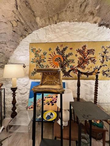 Parfait état aucun travaux à prévoir.